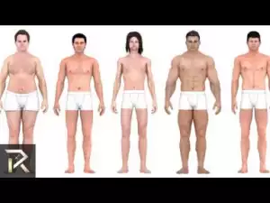 Video: What Does Your Body Shape Really Say About Your Personality?